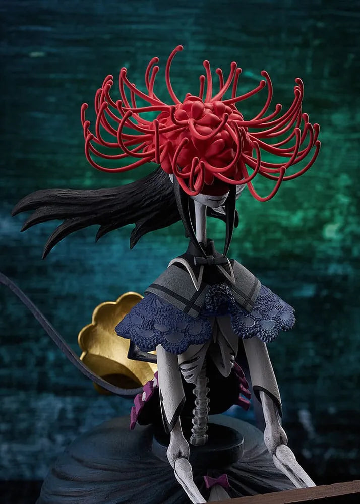 Puella Magi Madoka Magica The Movie Rebellion Pop Up Parade SP PVC Statue Nutcracker Witch 24 cm - Smalltinytoystore