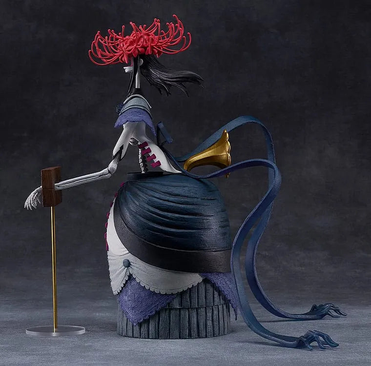 Puella Magi Madoka Magica The Movie Rebellion Pop Up Parade SP PVC Statue Nutcracker Witch 24 cm - Smalltinytoystore