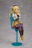 Puella Magi Madoka Magica The Movie: Rebellion PVC Statue Mami Tomoe Tea Party Cake Song Ver. 18 cm