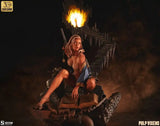 Pulp Vixens Premium Format Statue Mr. Sin 61 cm
