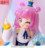 Puniru is a Kawaii Slime Luminasta PVC Statue Puniru Slightly Mature Kawaii Puniru 19 cm - Smalltinytoystore