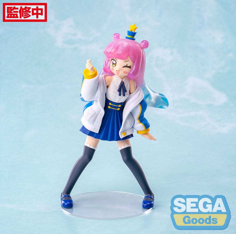 Puniru is a Kawaii Slime Luminasta PVC Statue Puniru Slightly Mature Kawaii Puniru 19 cm - Smalltinytoystore