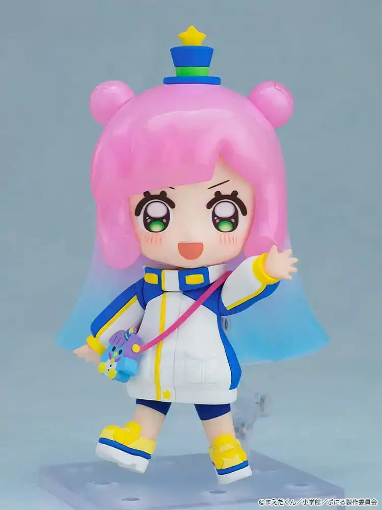 Puniru is a Kawaii Slime Nendoroid Actionfigur Puniru [Basic] 10 cm - Smalltinytoystore