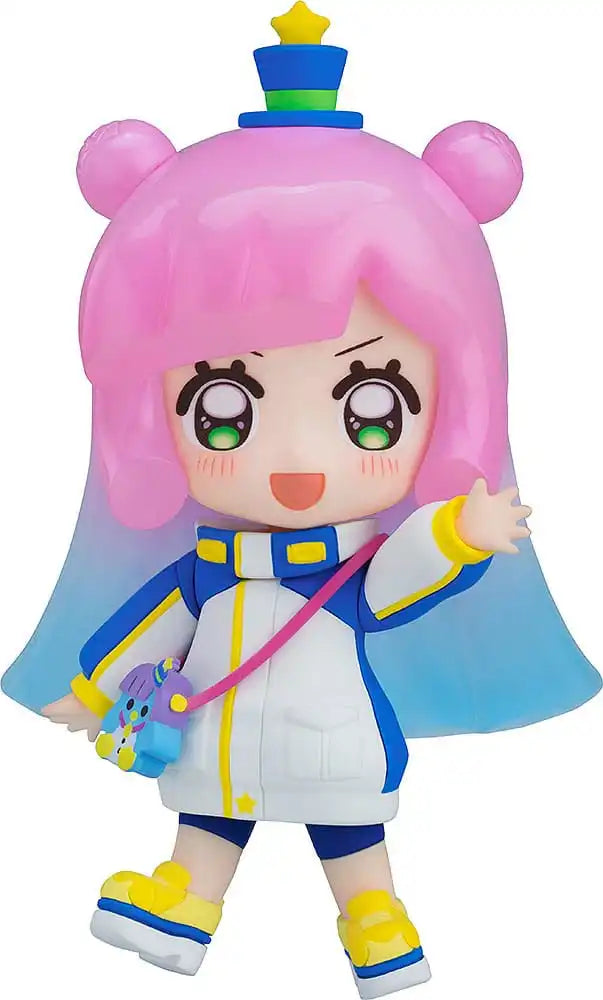 Puniru is a Kawaii Slime Nendoroid Actionfigur Puniru [Basic] 10 cm - Smalltinytoystore