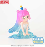 Puniru is a Kawaii Slime PM Perching PVC Statue Puniru 8 cm - Smalltinytoystore