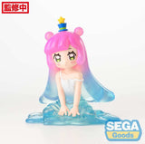 Puniru is a Kawaii Slime PM Perching PVC Statue Puniru 8 cm - Smalltinytoystore