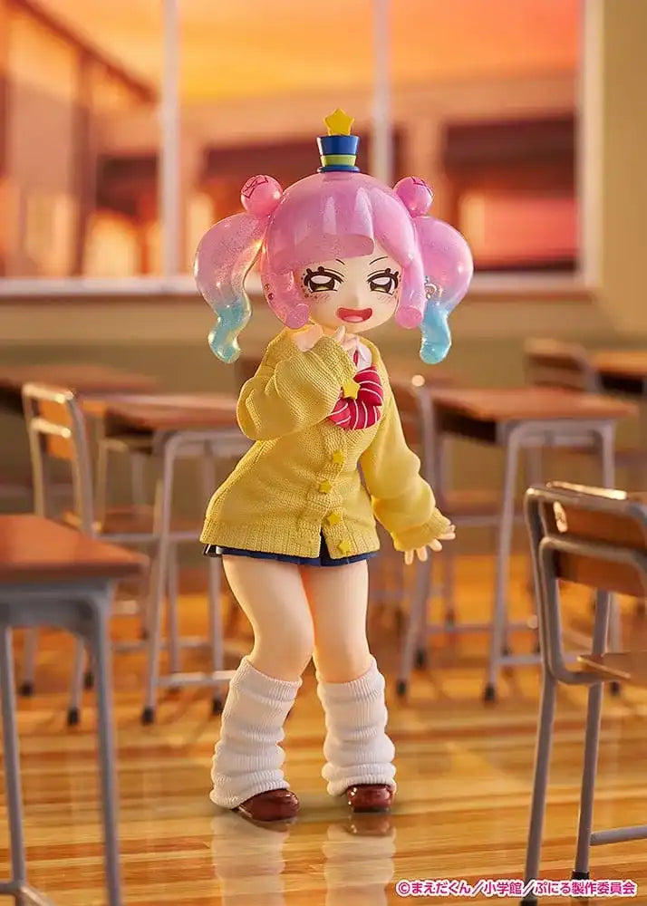 Puniru is a Kawaii Slime PVC Statue 1/7 Cute Gyaru Puniru 18 cm