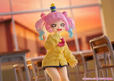 Puniru is a Kawaii Slime PVC Statue 1/7 Cute Gyaru Puniru 18 cm