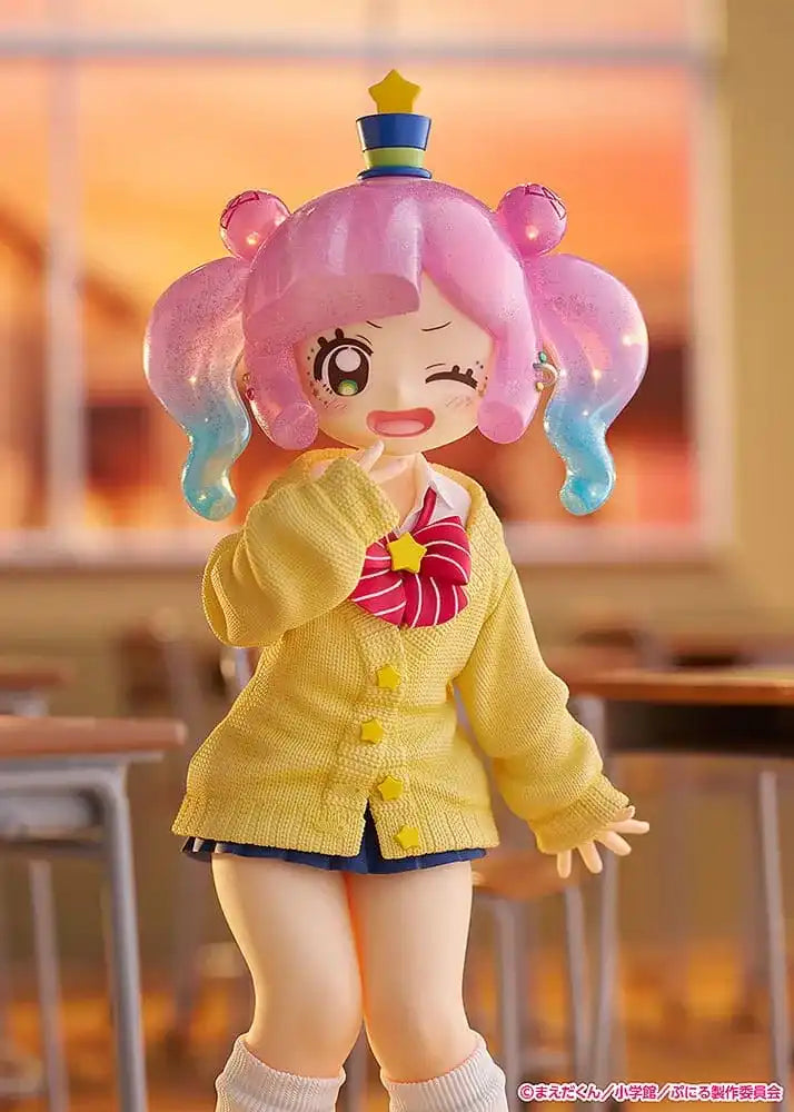 Puniru is a Kawaii Slime PVC Statue 1/7 Cute Gyaru Puniru 18 cm