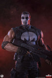 Punisher Statue 1/3 Punisher 70 cm - Smalltinytoystore
