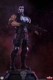 Punisher Statue 1/3 Punisher 70 cm - Smalltinytoystore