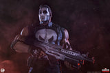 Punisher Statue 1/3 Punisher 70 cm - Smalltinytoystore