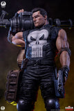 Punisher Statue 1/3 Punisher Deluxe Edition 76 cm - Smalltinytoystore