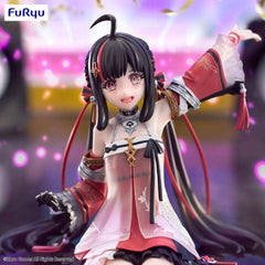 Punishing: Gray Raven Noodle Stopper PVC Statue Pulao 14 cm - Smalltinytoystore