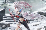 Punishing: Gray Raven PVC Statue 1/7 Lucia Crimson Weave 24 cm - Smalltinytoystore