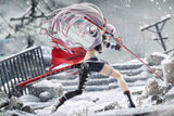 Punishing: Gray Raven PVC Statue 1/7 Lucia Crimson Weave 24 cm - Smalltinytoystore