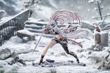 Punishing: Gray Raven PVC Statue 1/7 Lucia Crimson Weave 24 cm - Smalltinytoystore