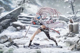 Punishing: Gray Raven PVC Statue 1/7 Lucia Crimson Weave 24 cm - Smalltinytoystore