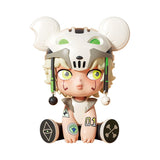 Punkdao Mini-Figuren Blind Box Display (12) - Smalltinytoystore