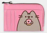 Pusheen Geldbörse für Karten Pusheen - Smalltinytoystore