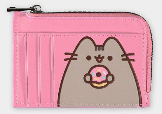 Pusheen Geldbörse für Karten Pusheen - Smalltinytoystore