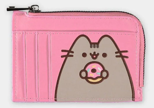 Pusheen Geldbörse für Karten Pusheen - Smalltinytoystore
