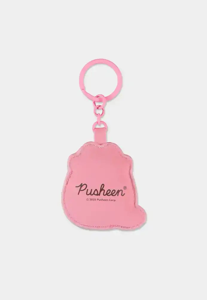Pusheen Gummi-Schlüsselanhänger Pusheen - Smalltinytoystore