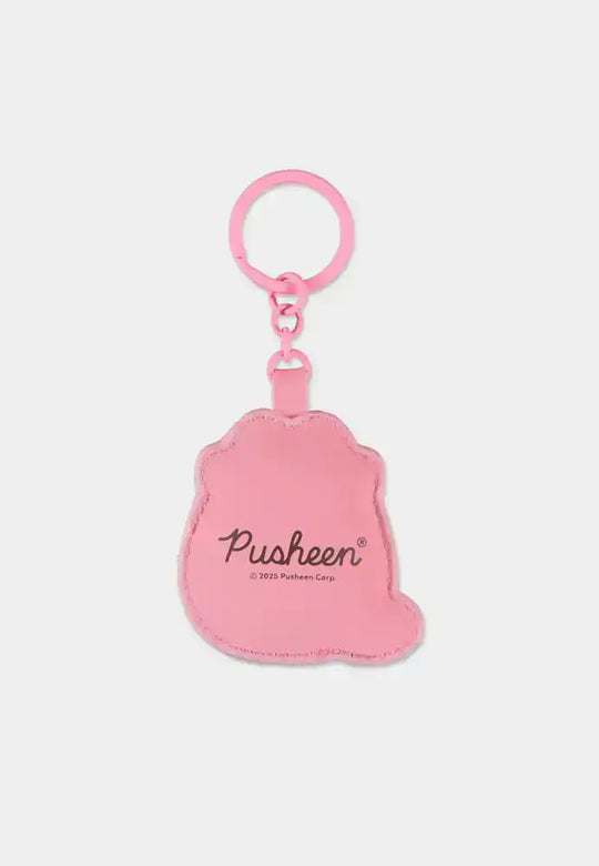 Pusheen Gummi-Schlüsselanhänger Pusheen - Smalltinytoystore