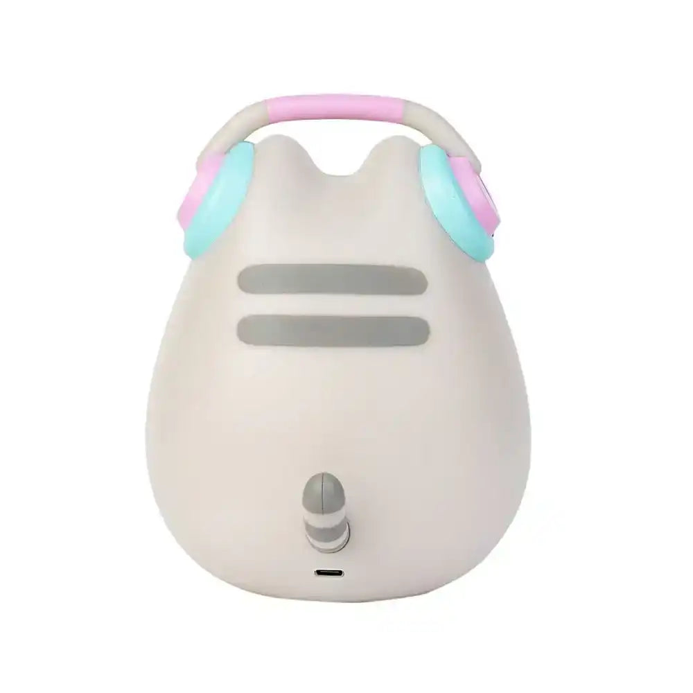 Pusheen Lampe mit USB-C Gamer