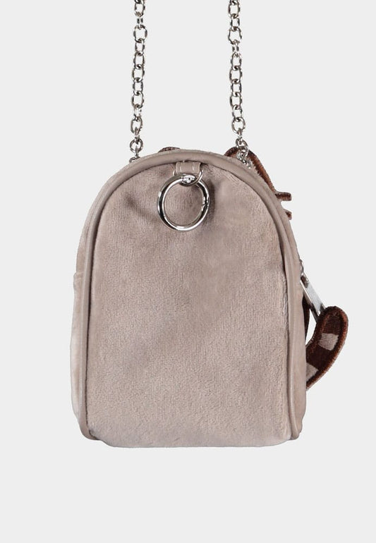 Pusheen Micro Bag Geldbörse Pusheen Pizza - Smalltinytoystore