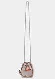 Pusheen Micro Bag Geldbörse Pusheen Pizza - Smalltinytoystore