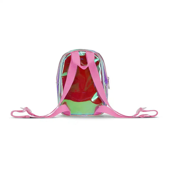 Pusheen Mini-Rucksack Shiny - Smalltinytoystore