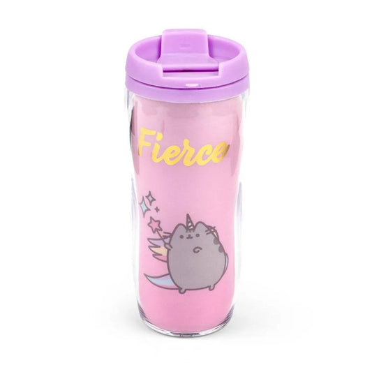Pusheen Reisetasse Fierce - Smalltinytoystore