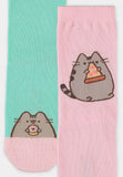 Pusheen Socken 3er-Pack Pusheen 35-38 - Smalltinytoystore