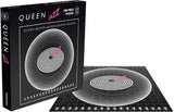 Queen: Jazz 500 Piece Jigsaw Puzzle - Smalltinytoystore