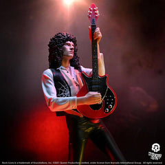 Queen Rock Iconz Statue Brian May Limited Edition 23 cm - Smalltinytoystore