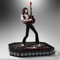 Queen Rock Iconz Statue Brian May Limited Edition 23 cm - Smalltinytoystore