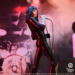Queen Rock Iconz Statue Freddie Mercury II (Sheer Heart Attack Era) 23 cm - Smalltinytoystore