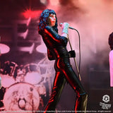 Queen Rock Iconz Statue Freddie Mercury II (Sheer Heart Attack Era) 23 cm - Smalltinytoystore
