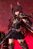 Rage of Bahamut PVC Statue 1/8 Forte the Devoted 25 cm - Smalltinytoystore