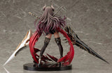 Rage of Bahamut PVC Statue 1/8 Forte the Devoted 25 cm - Smalltinytoystore