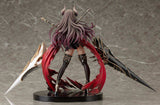 Rage of Bahamut PVC Statue 1/8 Forte the Devoted 25 cm - Smalltinytoystore