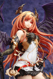 Rage of Bahamut Statue 1/8 Dark Angel Olivia (Reproduction) 31 cm - Smalltinytoystore