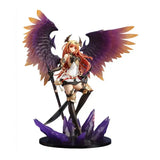 Rage of Bahamut Statue 1/8 Dark Angel Olivia (Reproduction) 31 cm - Smalltinytoystore