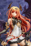 Rage of Bahamut Statue 1/8 Dark Angel Olivia (Reproduction) 31 cm - Smalltinytoystore
