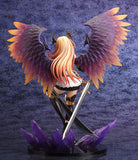 Rage of Bahamut Statue 1/8 Dark Angel Olivia (Reproduction) 31 cm - Smalltinytoystore