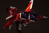 Raiden V Director´s Cut Plastic Model Kit 1/100 FT-00004A Azuma 18 cm - Smalltinytoystore