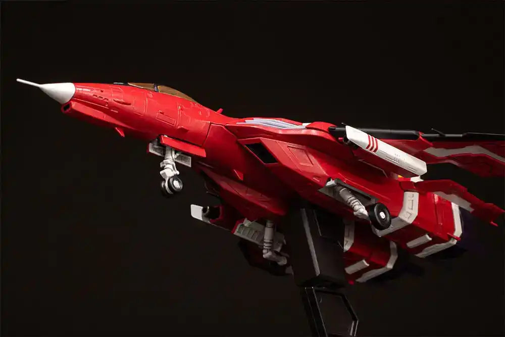 Raiden V Director´s Cut Plastic Model Kit 1/100 FT-00004A Azuma 18 cm - Smalltinytoystore
