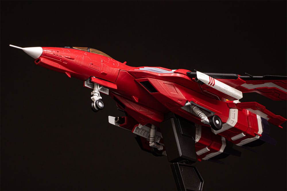 Raiden V Director´s Cut Plastic Model Kit 1/100 FT-00004A Azuma 18 cm - Smalltinytoystore