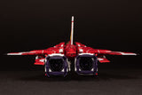 Raiden V Director´s Cut Plastic Model Kit 1/100 FT-00004A Azuma 18 cm - Smalltinytoystore